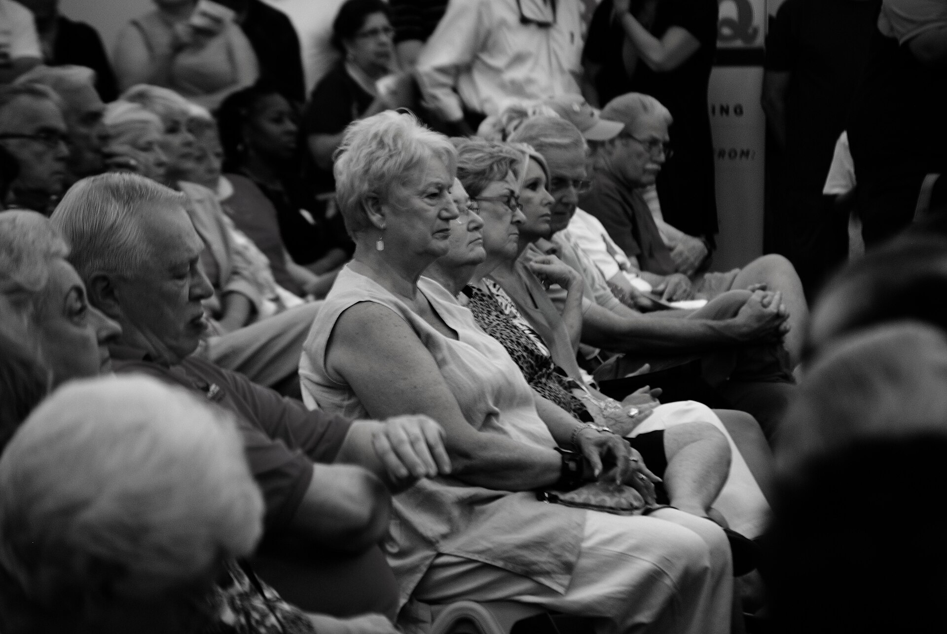 I was pleased to be invited by the Kingwood Tea Party to its August 19, 2013 Constitution Day Celebration at the Kingwood Civic Center.  These functions of KWTP are often opportunities to meet some in